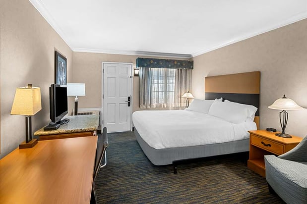 Images Best Western University Lodge