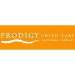 Prodigy Chiro Care (Marina Del Rey) Logo