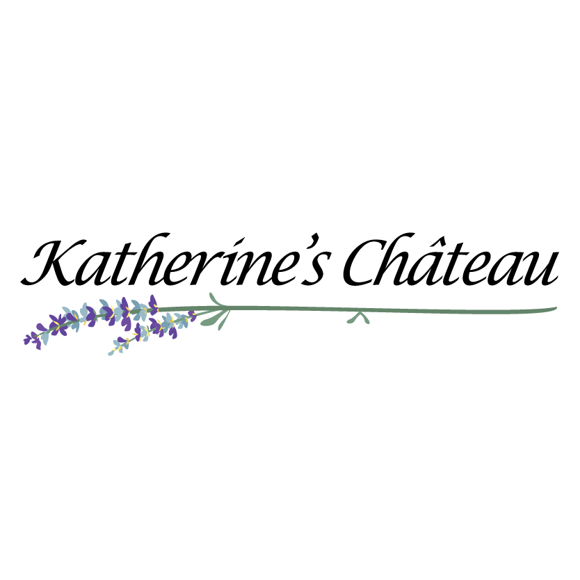 Katherine's Château Logo