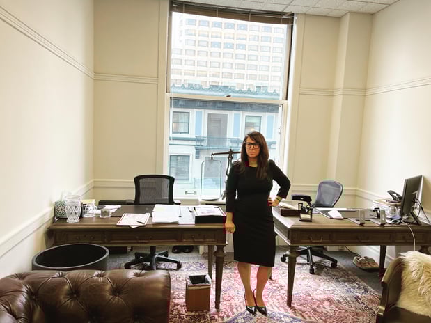 Images Avloni Law - Sexual Harassment & Discrimination Lawyer