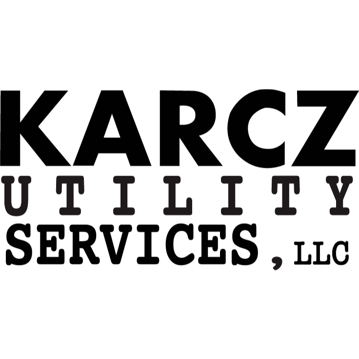 Karcz Utility Services, LLC Logo