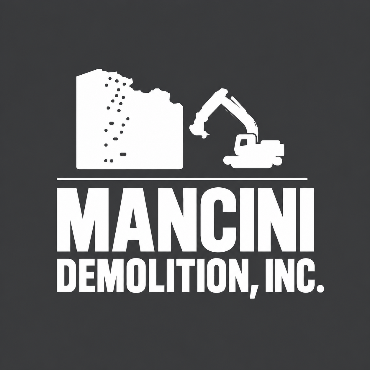 company logo
