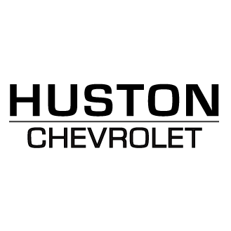 Huston Chevrolet Logo
