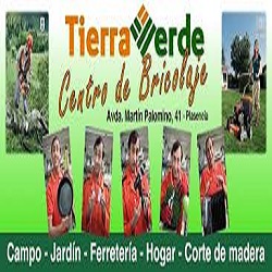 Images Tierraverde Campo y Jardín Plasencia