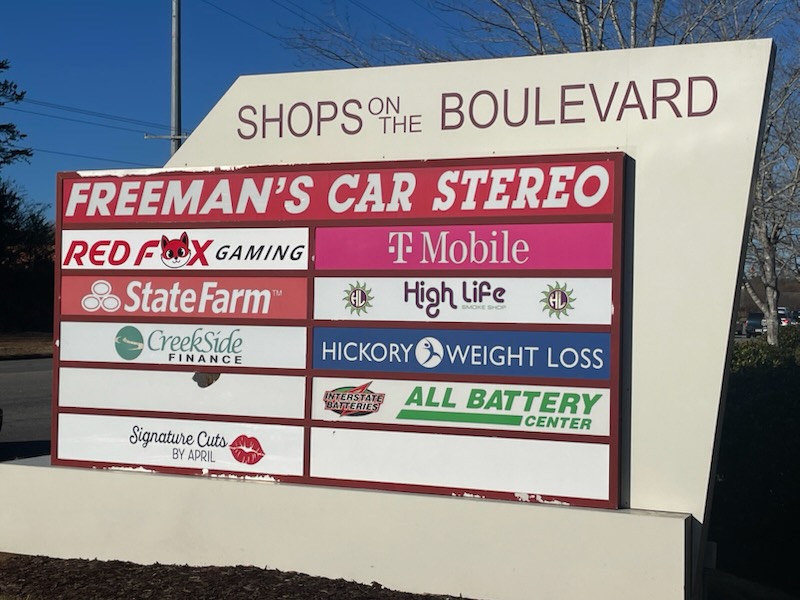 Sig Holcomb - State Farm Insurance Agent Image