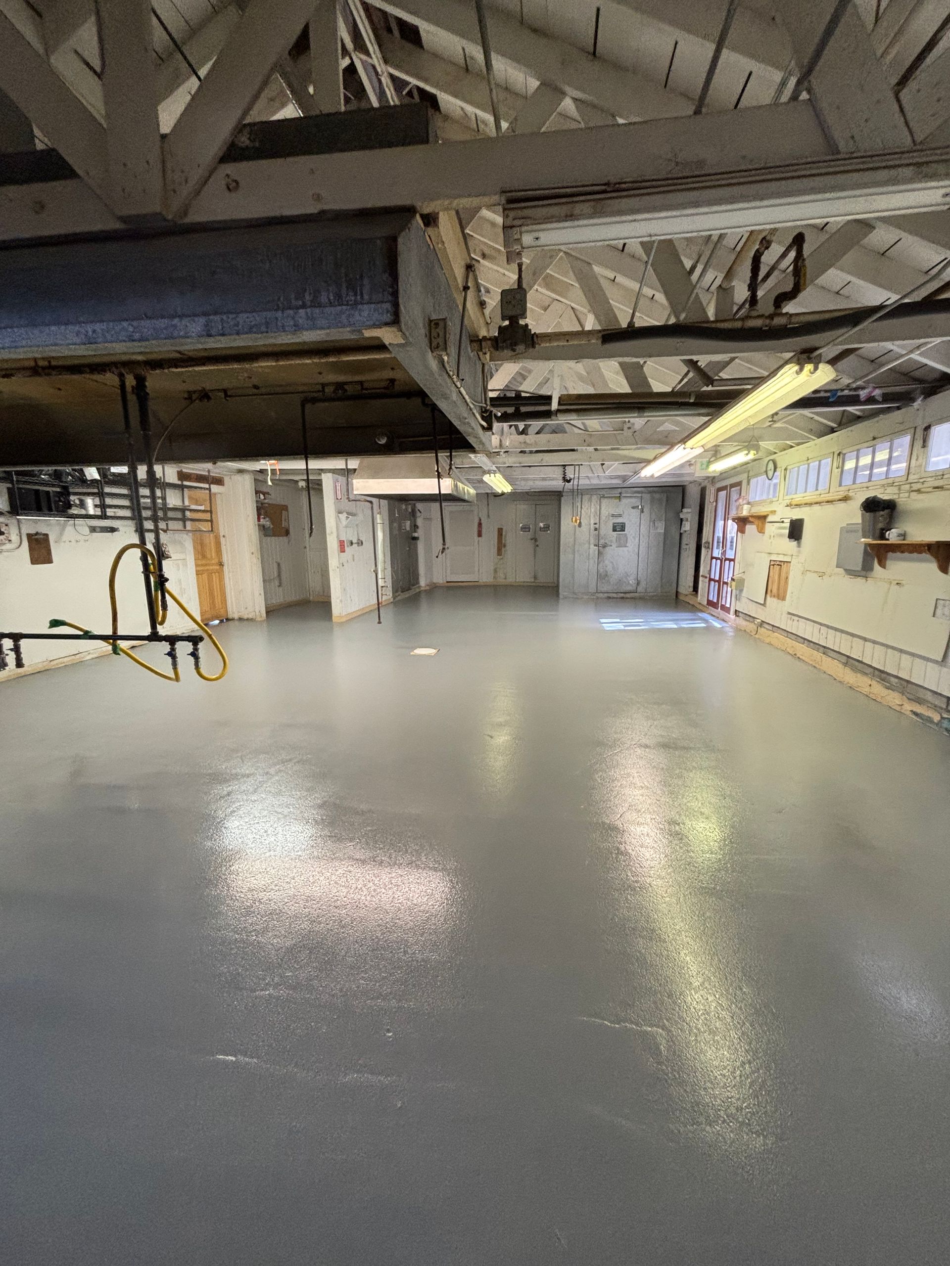 Blackwater Epoxy Image