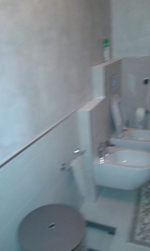 Images ST Impresa di pulizie