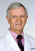 Dr. Michael Huntly, MD