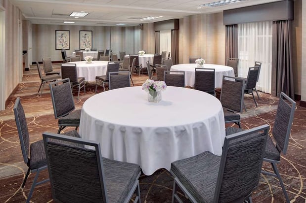Images Homewood Suites by Hilton Minneapolis-Mall Of America
