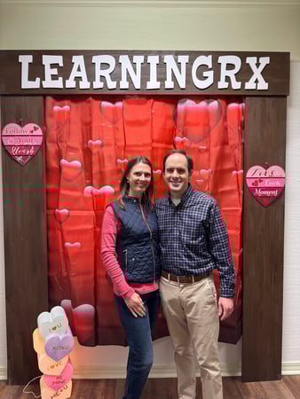 Images LearningRx - Shreveport