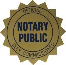 SF Travel Notary Photo