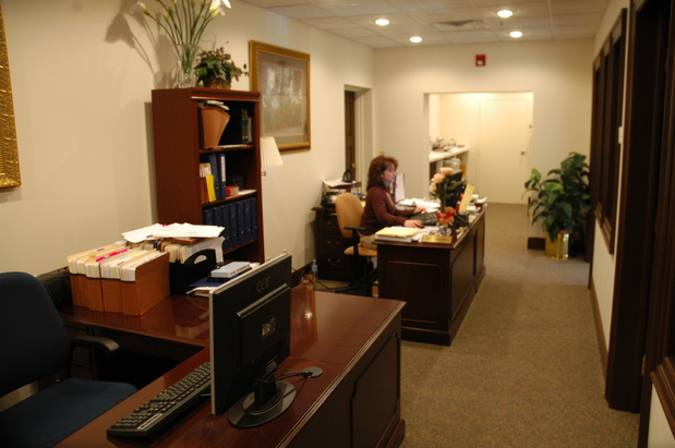 Images Hill, Peterson, Carper, Bee & Deitzler, PLLC