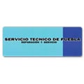 Servicio Técnico Puebla Logo