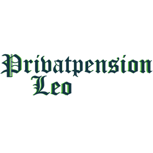 Privatpension Leo Logo