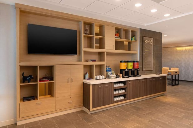 Images Home2 Suites by Hilton Bozeman Midtown