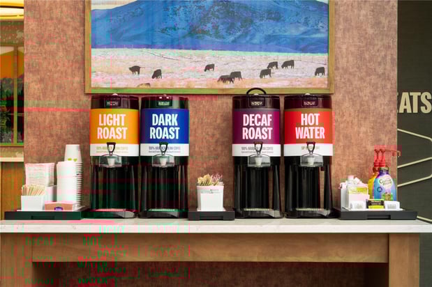 Images Hampton Inn & Suites Whitefish