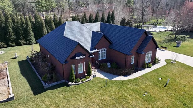 Images Chambers Roofing Co