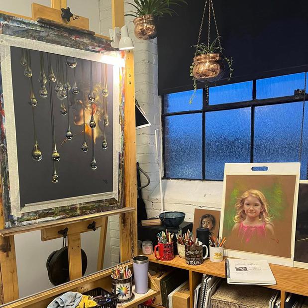 Images Greenville Center for Creative Arts