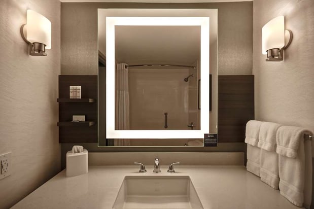 Images Hilton Garden Inn Detroit Metro Airport