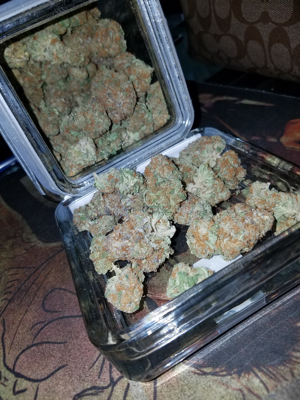 Star Buds DU Recreational Marijuana Dispensary at E Evans Ave
