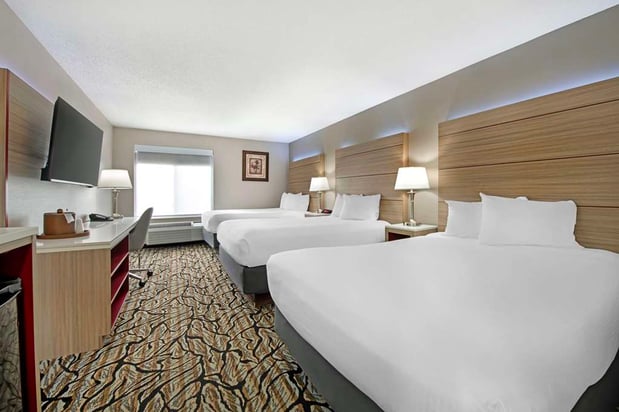 Images Best Western Plus Albert Lea I-90/I-35 Hotel