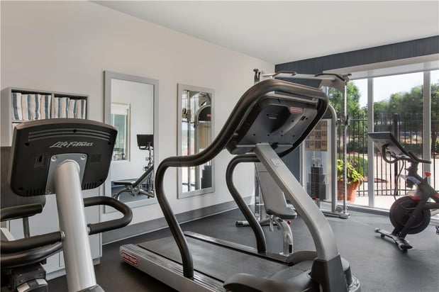 Images Hampton Inn & Suites Dallas-Arlington North-Entertainment District