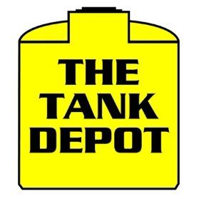 Tank Depot of Anderson California