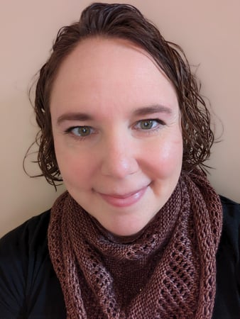 Images Elizabeth Dulak, Counselor
