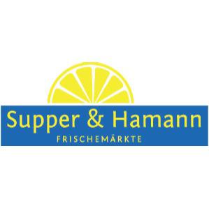 Logo von Frischemarkt Supper & Hamann in Lüneburg