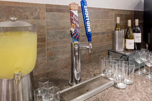Images Homewood Suites by Hilton Phoenix North-Happy Valley