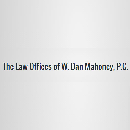 The Law Offices of W. Dan Mahoney, P.C.