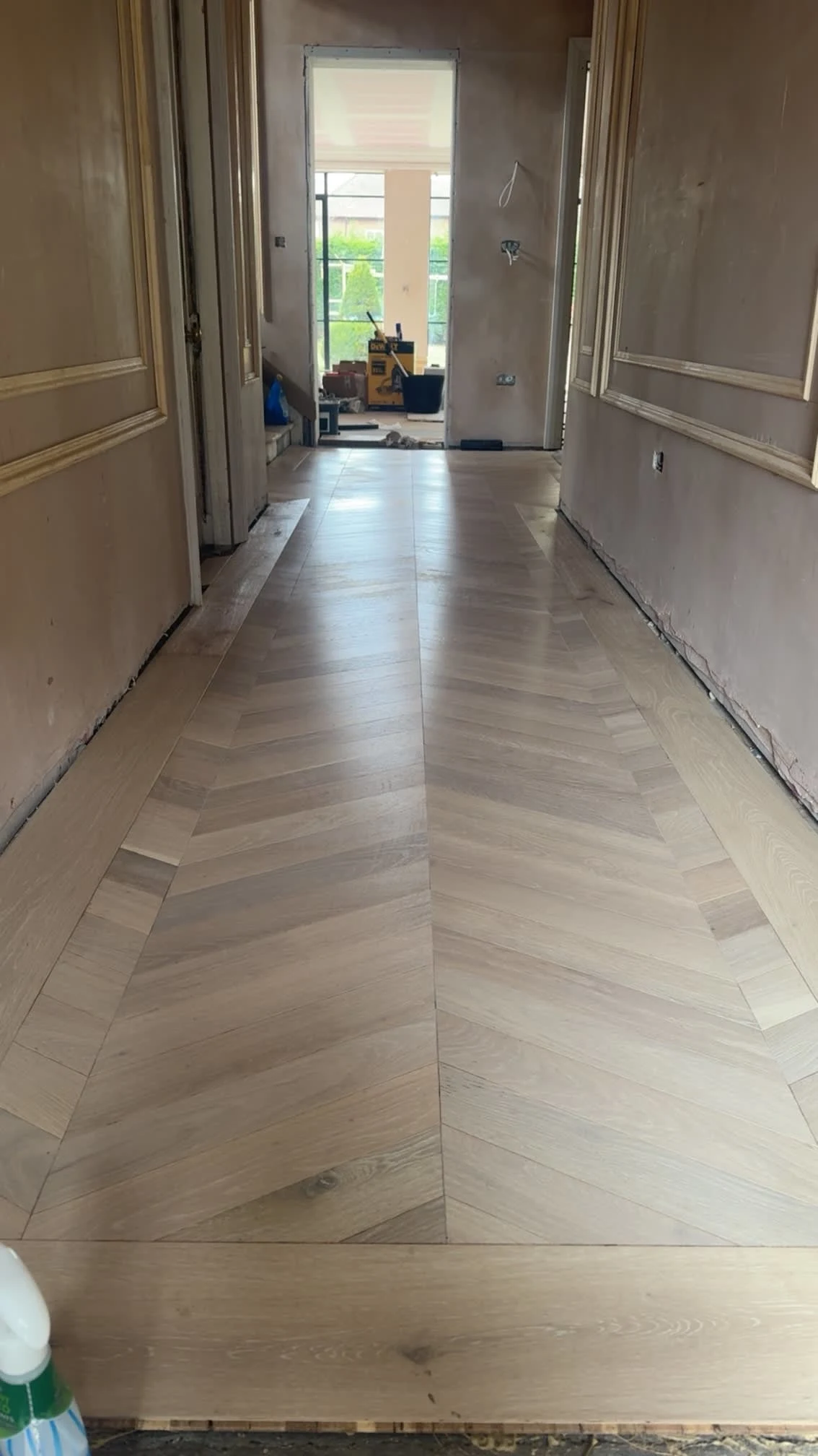 Images LMP joinery