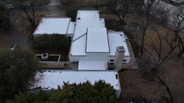 Images Shepherd Commercial Roofing