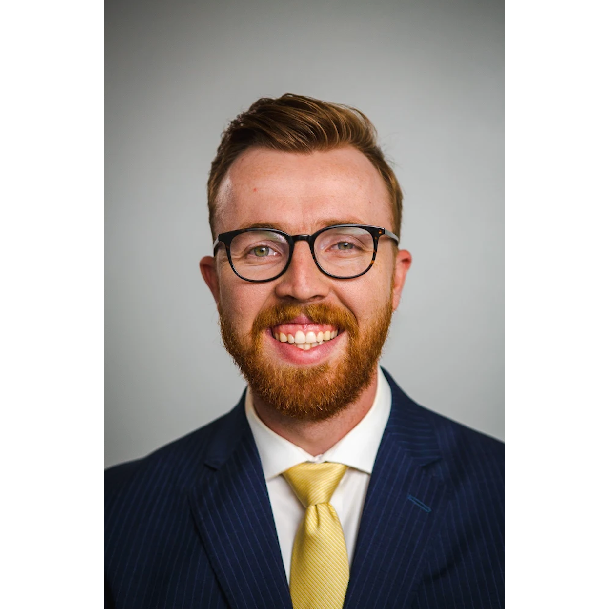 Austin Jones - State Farm Insurance Agent