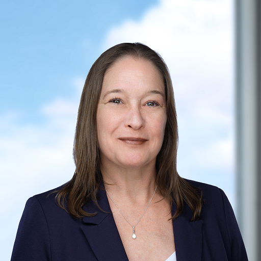 Isabelle Goulet headshot.