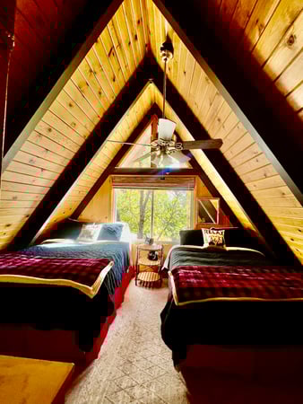 Images The Cozy Cub - Cabin in Arnold