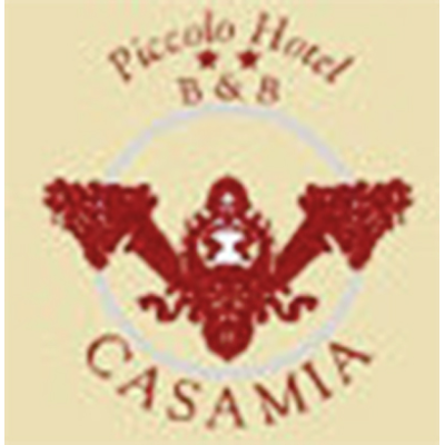 Piccolo Hotel Casa Mia Logo