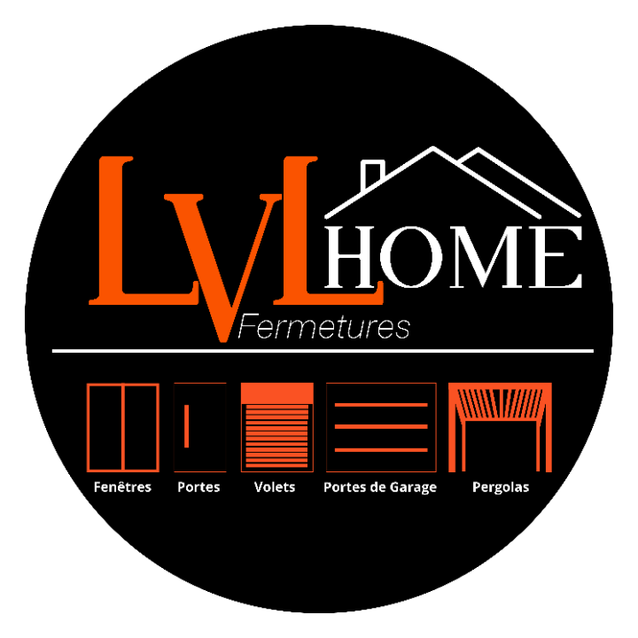 LVL Home Fermetures porte automatique et porte de garage