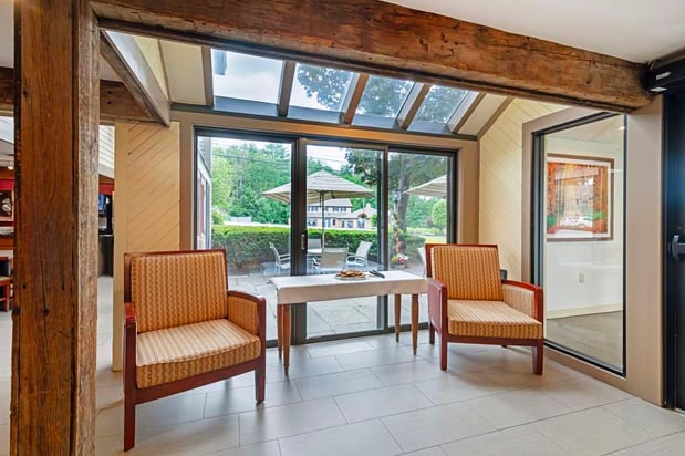 Images Best Western Inn & Suites Rutland-Killington