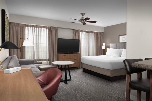 Images Staybridge Suites Columbia by IHG