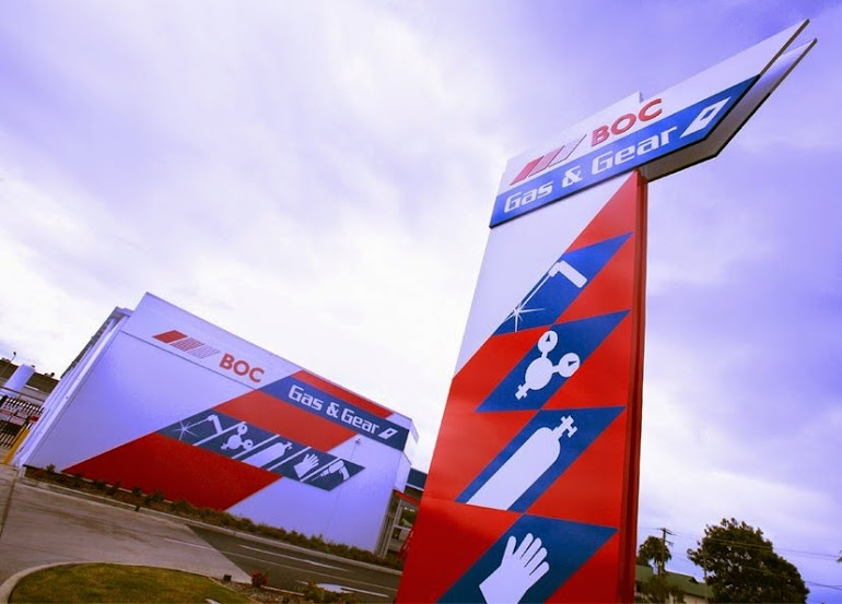 Images BOC Gas & Gear
