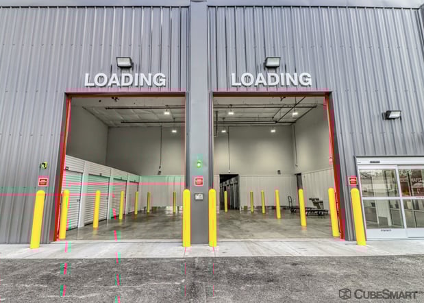 Images CubeSmart Self Storage