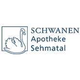 Schwanen-Apotheke in Sehmatal Sehma Gemeinde Sehmatal - Logo