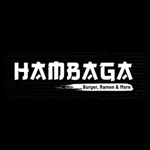 Hambaga in Köln - Logo