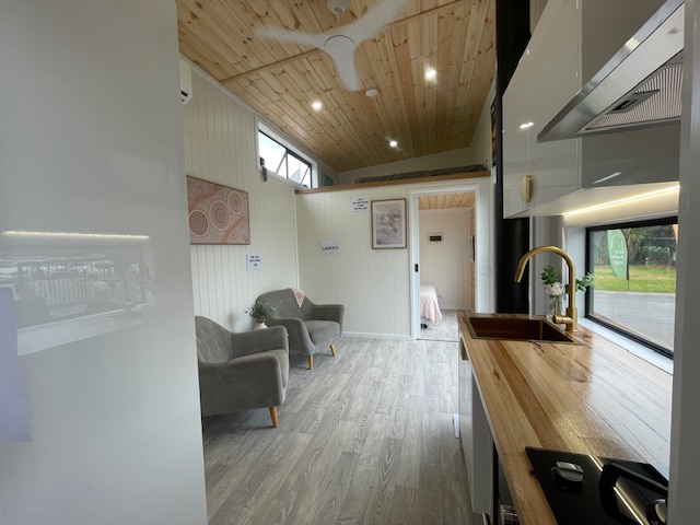 Images Quay Tiny Homes