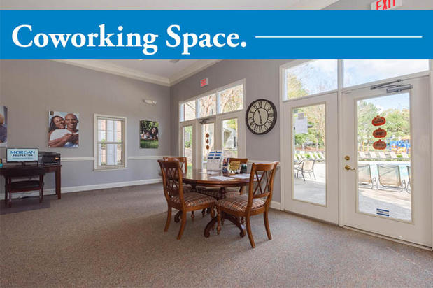 Images Forest Oaks Apartment Homes
