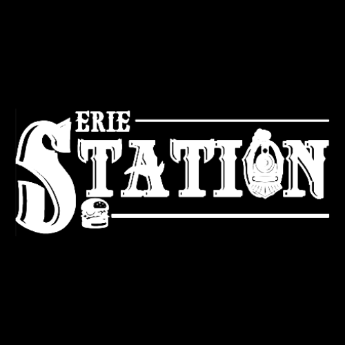 Erie Station Logo
