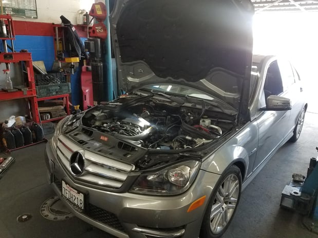 Images Best Tires & Auto Repair