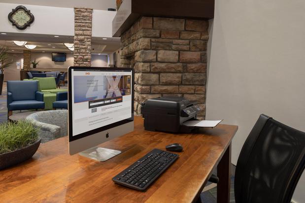 Images Holiday Inn Express & Suites Denver SW-Littleton by IHG