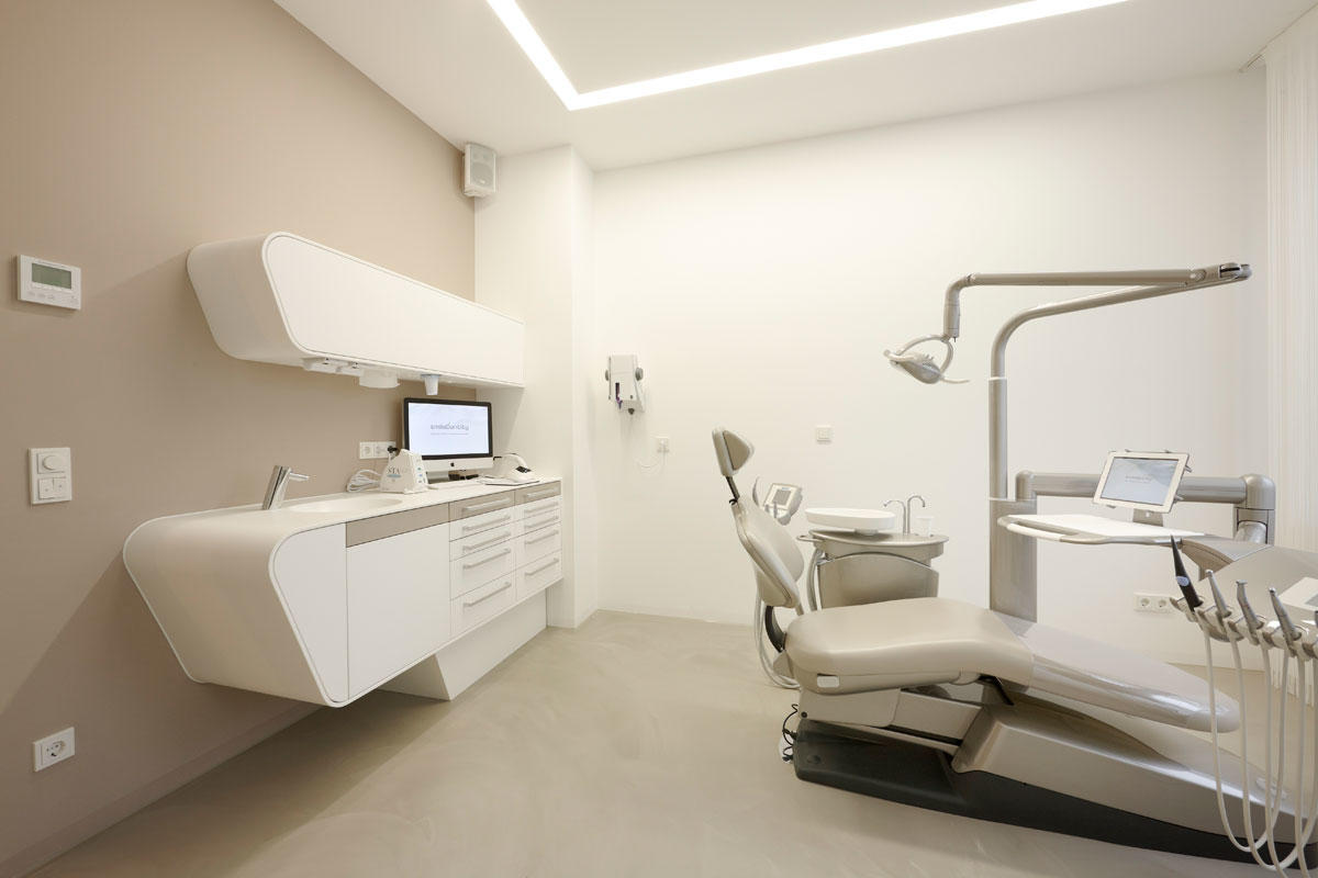 smileDentity - Zentrum für Ästhetisch-rekonstruktive Zahnmedizin